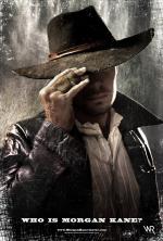 Morgan Kane: The Legend Begins