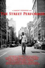 The Street Performer