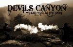 Devil's Canyon