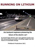 Running on Lithium