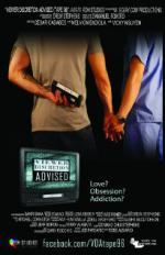 Viewer Discretion Advised (Tape 96)