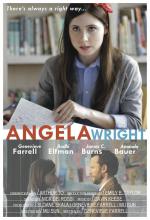 Angela Wright