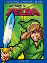 The Legend of Zelda 2: Rinku no b&#xF4;ken