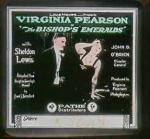 The Bishop's Emeralds