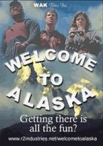 Welcome to Alaska