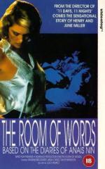La stanza delle parole