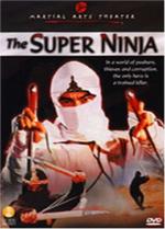 The Super Ninja