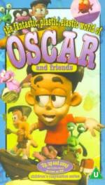 Oscar &#x26; Friends