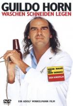 Waschen, schneiden, legen