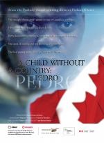 Child Without a Country: Pedro