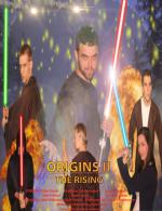 Star Wars: Origins II: The Rising
