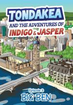 Tondakea and Big Ben