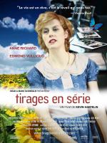 Tirages en s&#xE9;rie