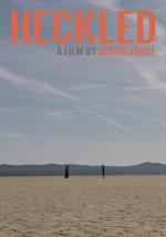 Heckled