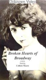 Broken Hearts of Broadway