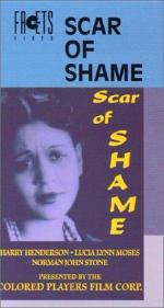 The Scar of Shame