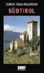 Südtirol - Ein Vorposten deutscher Kultur