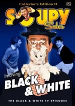 Lunch with Soupy Sales