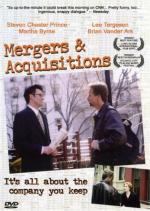Mergers &#x26; Acquisitions