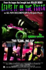 Leave It on the Track