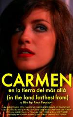 Carmen: En la tierra del m&#xE1;s all&#xE1;