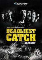 Deadliest Catch: Behind the Scenes - Season 7