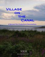 Village on the Canal