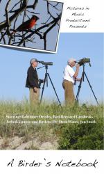 A Birder's Notebook