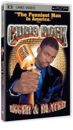 Chris Rock: Bigger &#x26; Blacker