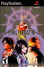 Final Fantasy VIII