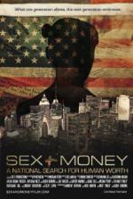 Sex+Money: A National Search for Human Worth