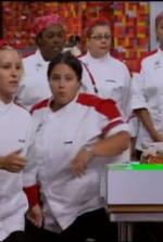 Hell's Kitchen Sixteen Chefs Compete: Part 1