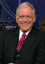 Late Show with David Letterman Episode #20.106