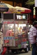 New York City After Hours