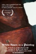 White Space in a Painting