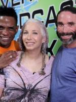 At the CBS Diversity Showcase 2013