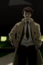 Psycho-Pass Blood-Stained Reward