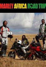 Marley Africa Roadtrip