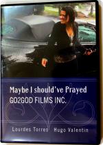 Maybe I Should've Prayed