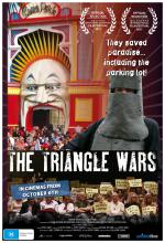 The Triangle Wars