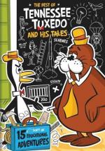 Tennessee Tuxedo and His Tales