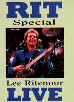 Lee Ritenour: RIT/Special - Lee Ritenour Live