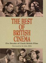 The Best of British Cinema