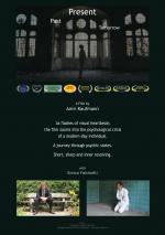 Present Past Tomorrow