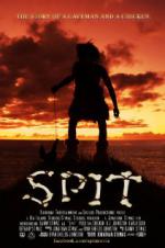 SPIT: The Story of a Caveman and a Chicken