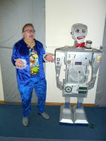 Astrud Lanes Entrepreneur