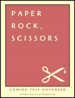 Paper Rock, Scissors
