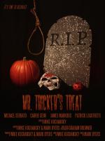 Mr. Tricker's Treat