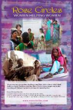 Rose Circles ~Women's Upliftment~