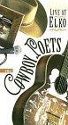 Cowboy Poets